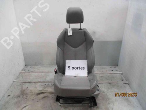 Used Left front seat PEUGEOT 308 SW I (4E_, 4H_) 1.6 16V (150 hp) 26630349