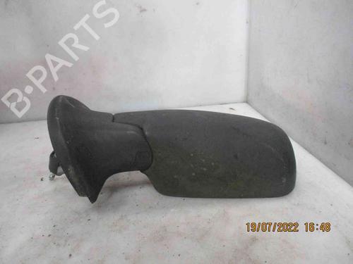 Left mirror FIAT PUNTO (176_)  | BP26626294C26 