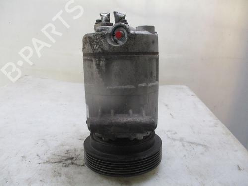 AC compressor RENAULT MEGANE II (BM0/1_, CM0/1_) 1.5 dCi (BM1E, CM1E) | BP30978323M34 