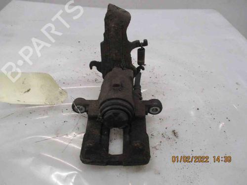 Right rear brake caliper NISSAN ALMERA II Hatchback (N16) 2.2 dCi | BP19735469M106 