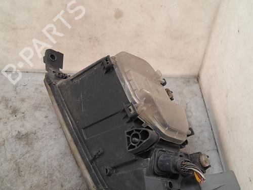 Faro derecho SKODA FABIA I Combi (6Y5) 1.9 TDI | BP26121287C29 