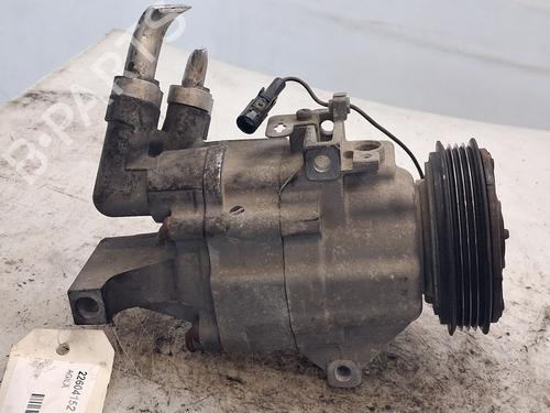 AC compressor OPEL AGILA B (H08) 1.2 (F68) | BP39994847M34 - Image 4