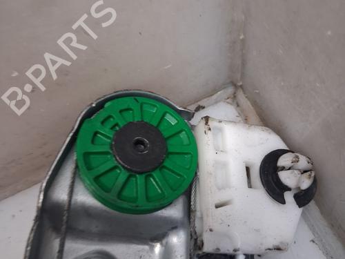 Front right window mechanism RENAULT MASTER III Van (FV) 2.3 dCi 110 FWD (FV0R, FV0W, FV1A) | BP39452229C23 - Image 8