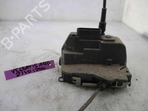 Used Rear right lock RENAULT VEL SATIS (BJ0_) 2.0 dCi (BJ03, BJ0B) (173 hp) 20201717