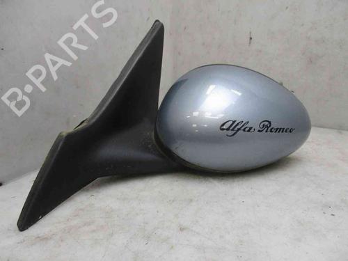 Left mirror ALFA ROMEO GT (937_) 1.9 JTD (937CXN1B) | BP26630917C26 