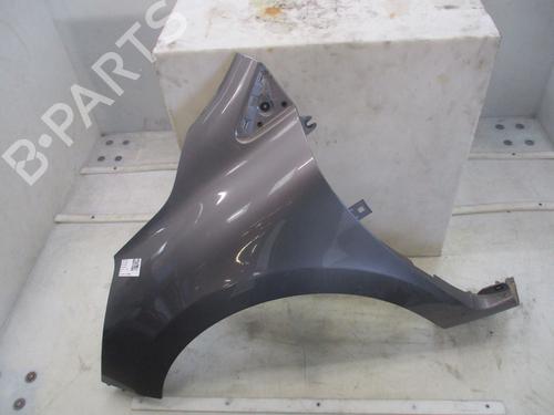 left-front-fenders-renault-clio-iv-bh_-2012-2013-2014-2015-2016-2017-2018-2019-2020-2021-39571171 main image