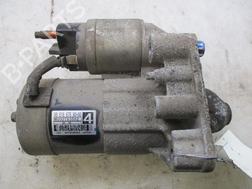 Used Starter CITROËN C4 II (NC_) 1.6 HDi 90 (92 hp) 31054592