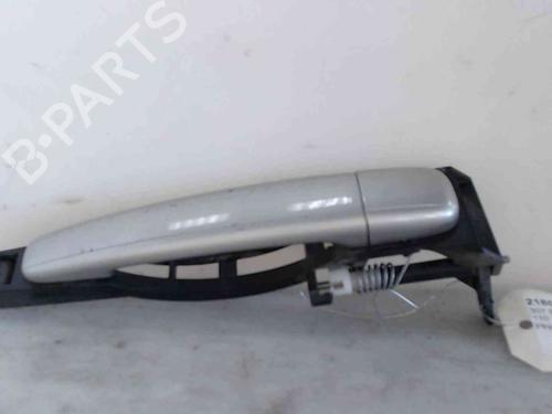 Used Front right exterior door handle PEUGEOT 307 Break (3E) [2002-2009]  19714104