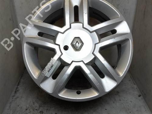 Used Rim RENAULT GRAND SCÉNIC II (JM0/1_) 1.9 dCi (JM14) (131 hp) 30766241