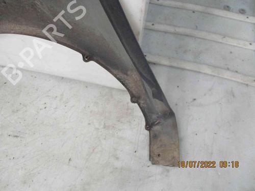 Right front fenders HYUNDAI GETZ (TB) 1.5 CRDi | BP26626441C42 