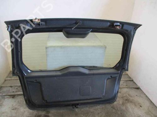 Tailgate HYUNDAI GETZ (TB) 1.5 CRDi | BP26622578C6 