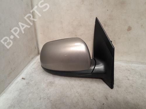 Right mirror KIA PICANTO II (TA) 1.0 | BP27580407C27