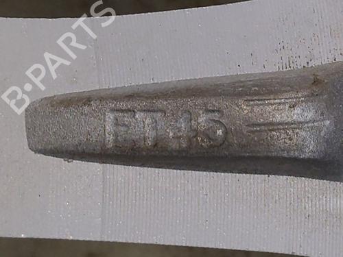 Rim CHEVROLET AVEO / KALOS Hatchback (T250, T255) 1.4 | BP27393176C45 