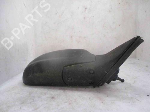 Right mirror HYUNDAI ACCENT II (LC) 1.5 CRDi | BP19735633C27 
