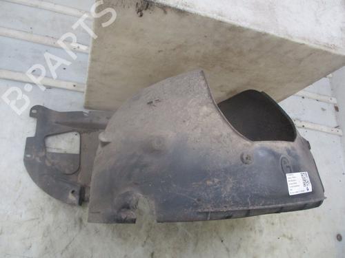 Wheel arch CITROËN C3 II (SC_) 1.6 HDi | BP29600064C56 