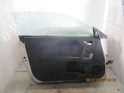 Left front door ALFA ROMEO MITO (955_) 1.3 MultiJet (955AXP1A, 955AYC1A) | BP19738187C2 