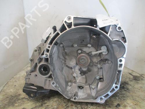 Used Gearbox Gearbox 37225153 37225153