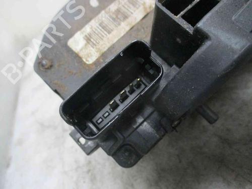 Rear right lock HYUNDAI SANTA FÉ II (CM) 2.2 CRDi 4x4 | BP19740091C99 