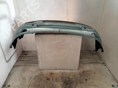 Front bumper FORD FIESTA IV (JA_, JB_) 1.25 i 16V | BP24013319C7 