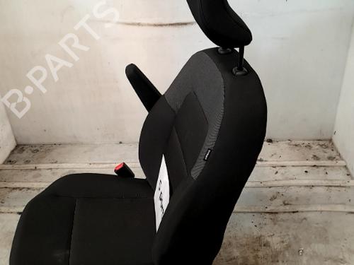 Seats set DACIA SANDERO III 1.0 SCe 65 | BP26636758C78 