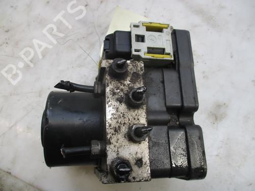 ABS Bremseaggregat CITROËN C3 II (SC_) 1.4 HDi 70 (SC8HZC, SC8HR0, SC8HP4) | BP24971719M43 