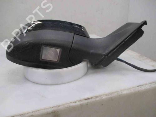 Right mirror FORD MONDEO IV (BA7)  | BP26633291C27 