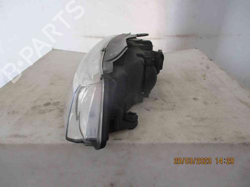 Right headlight PEUGEOT 406 (8B) 2.0 HDI 110 | BP26630136C29 
