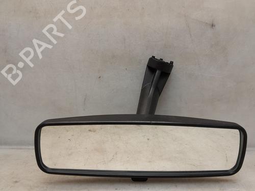 Used Rear mirror FIAT 500e (332_) Elektro (FA1) (95 hp) 29576862