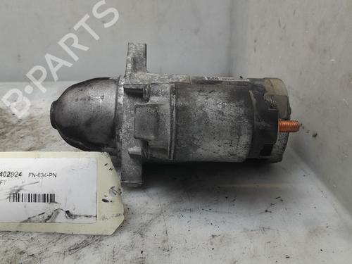 Starter SUZUKI SWIFT IV (FZ, NZ) 1.2 (AZH412, ZC72S) | BP31076277M8 