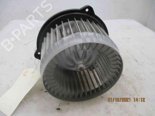 Heater blower motor HONDA JAZZ II (GD_, GE3, GE2) 1.2 i-DSI (GD5, GE2) | BP24010993M62 