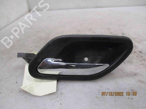 Venstre bak invendig håndtak BMW 5 (E39) 525 d | BP24012032I15 