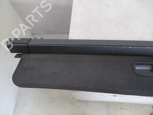 Hattehylle Hattehylle FORD KUGA II (DM2) 2.0 TDCi (140 hp) 33892193 33892193