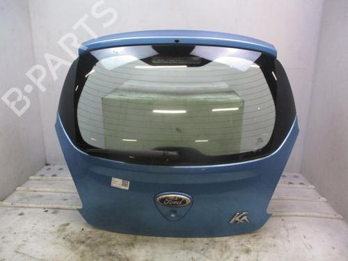 tailgate-ford-ka-ru8-2008-2009-2010-2011-2012-2013-2014-2015-2016-31961322 main image