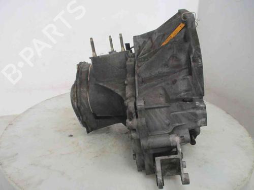 Gearbox FORD FIESTA IV (JA_, JB_) 1.0 i | BP20202971M3 