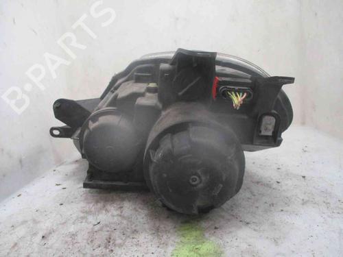 Right headlight CITROËN C8 (EA_, EB_) 2.0 HDi 135 | BP19739748C29 