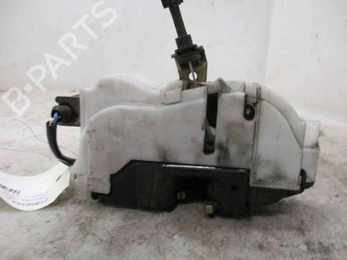 Front right lock SEAT CORDOBA (6K1, 6K2) 1.0 i | BP19719402C97 