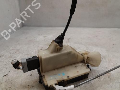 Zamek drzwi przednich lewych CITROËN C4 II (NC_) 1.6 HDi 110 | BP30403475C98