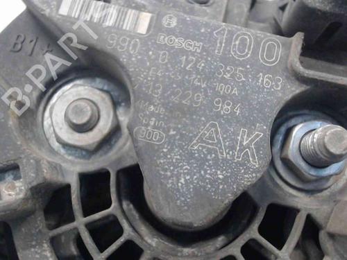 Lichtmaschine OPEL ASTRA H GTC (A04) 1.3 CDTI (L08) | BP20205460M7 