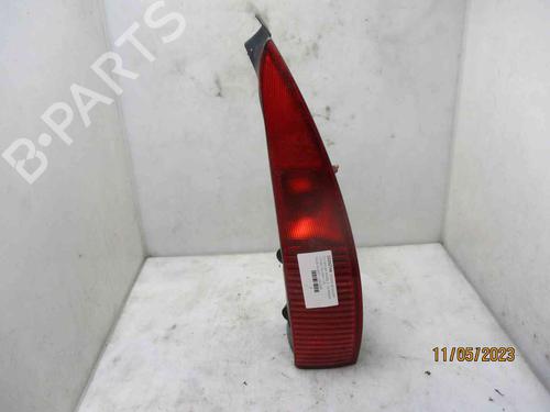 Used Left taillight CITROËN C5 II Break (RE_) 1.6 HDi (RE9HZC, RE9HYB) (109 hp) 26627964