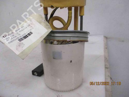 Fuel pump VW POLO V (6R1, 6C1)  | BP26627273M76 