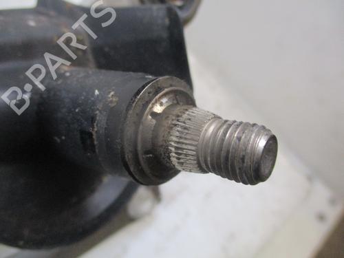 Front wipers mechanism TOYOTA YARIS (_P9_) 1.0 VVT-i (KSP90_, KSP90R) | BP30365083C83 