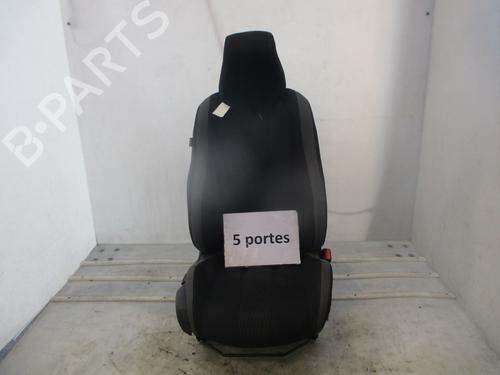 Used Right front seat PEUGEOT 308 II (LB_, LP_, LW_, LH_, L3_) 1.6 HDi 100 (99 hp) 29317639