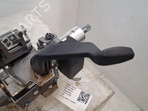 Steering column RENAULT KADJAR (HA_, HL_) 1.6 dCi 130 (HLA4) | BP37249812M21  - Image 5