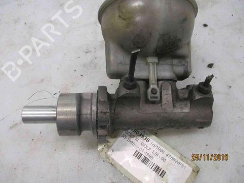 Brake master cylinder VW GOLF III (1H1) 1.8 | BP19735242M77 