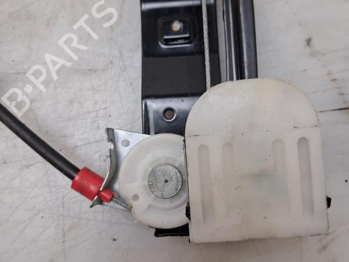 Front left window mechanism FORD S-MAX (WA6) 2.0 TDCi | BP38760991C22 - Image 10