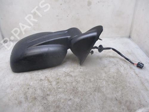Right mirror JEEP CHEROKEE (KJ) 2.8 CRD 4x4 | BP26638987C27 