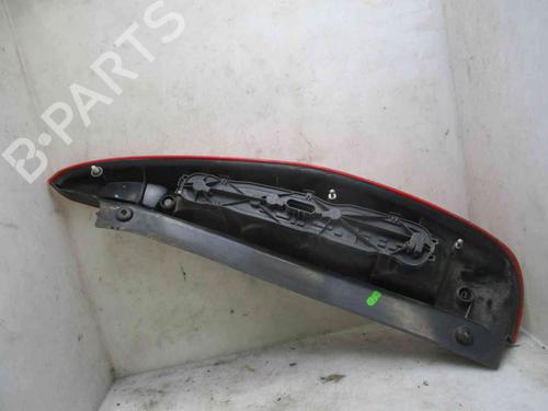 Venstre baglygte MITSUBISHI COLT VI (Z3_A, Z2_A) 1.5 DI-D (Z39A) | BP26634058C34 