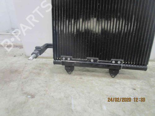 Used AC radiator VW POLO (6N2) 1.0 (50 hp) 19722773