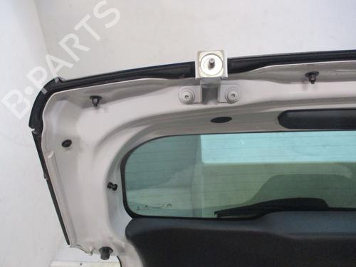 Tailgate CITROËN C3 AIRCROSS II (2R_, 2C_) 1.5 BlueHDi 100 (2CYHYJ) | BP32307436C6 