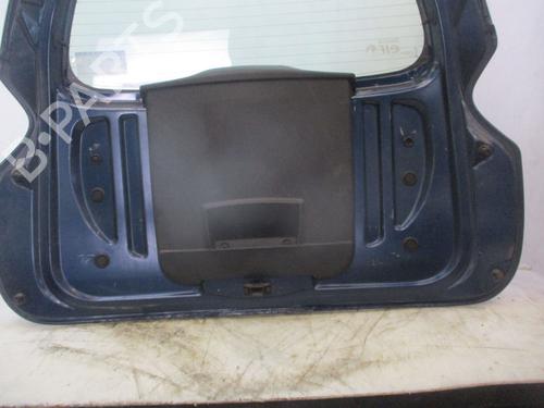 Tailgate DACIA LODGY (JS_) 1.2 TCe (JSAY, JSM0) | BP32456140C6 